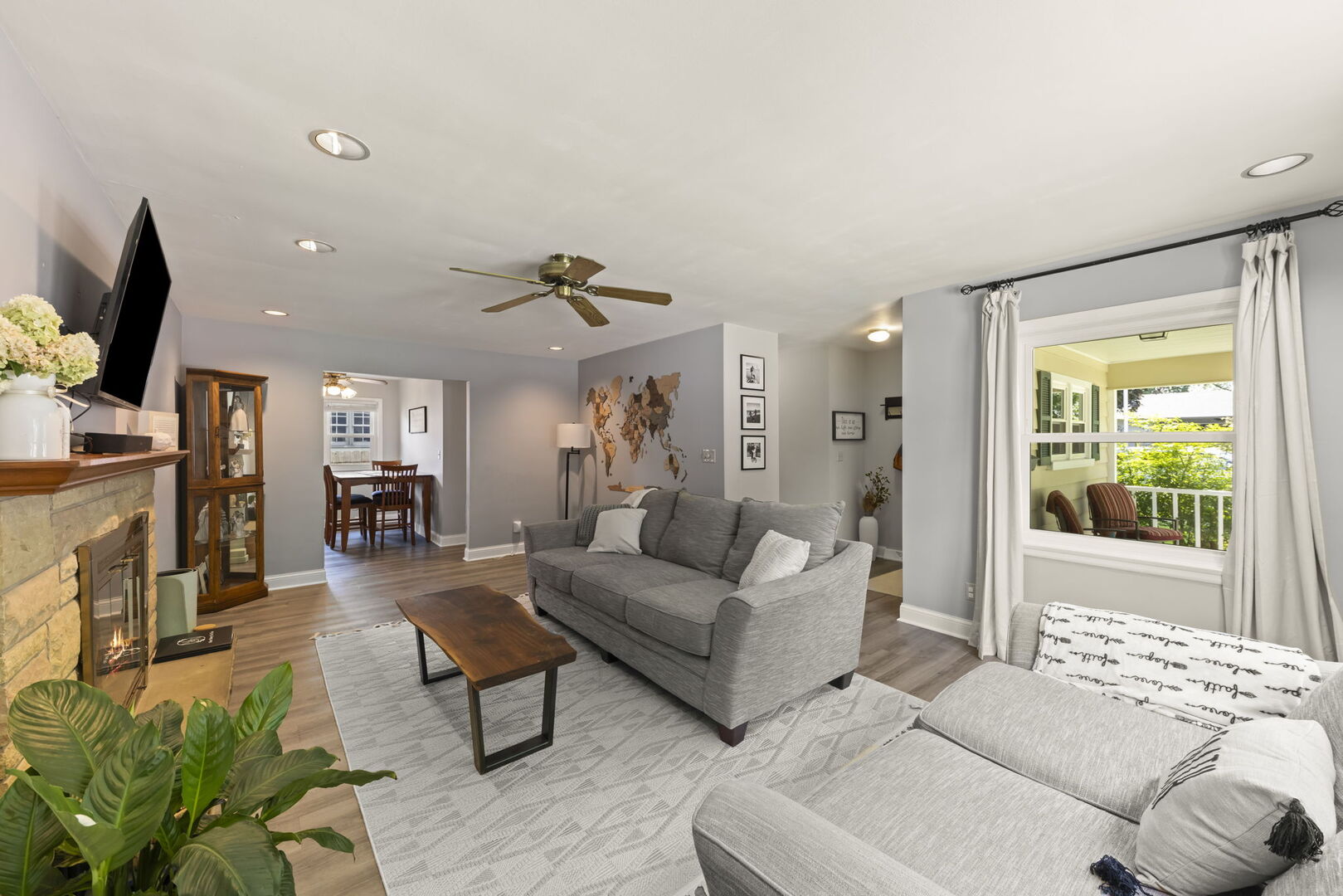 805 Walnut Avenue
