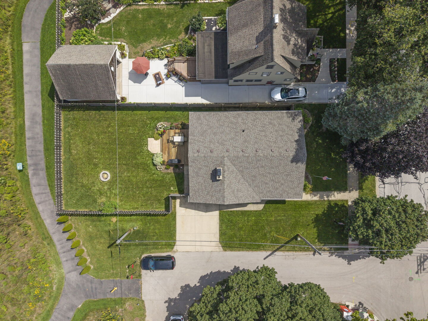 805 Walnut Avenue