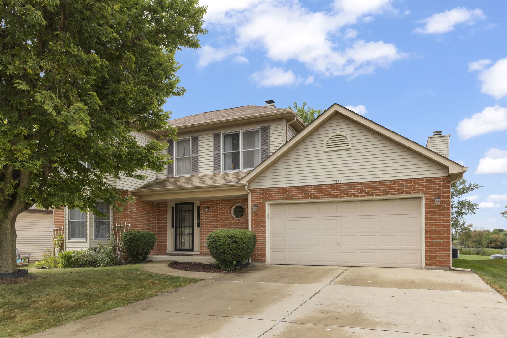 1384 President Street