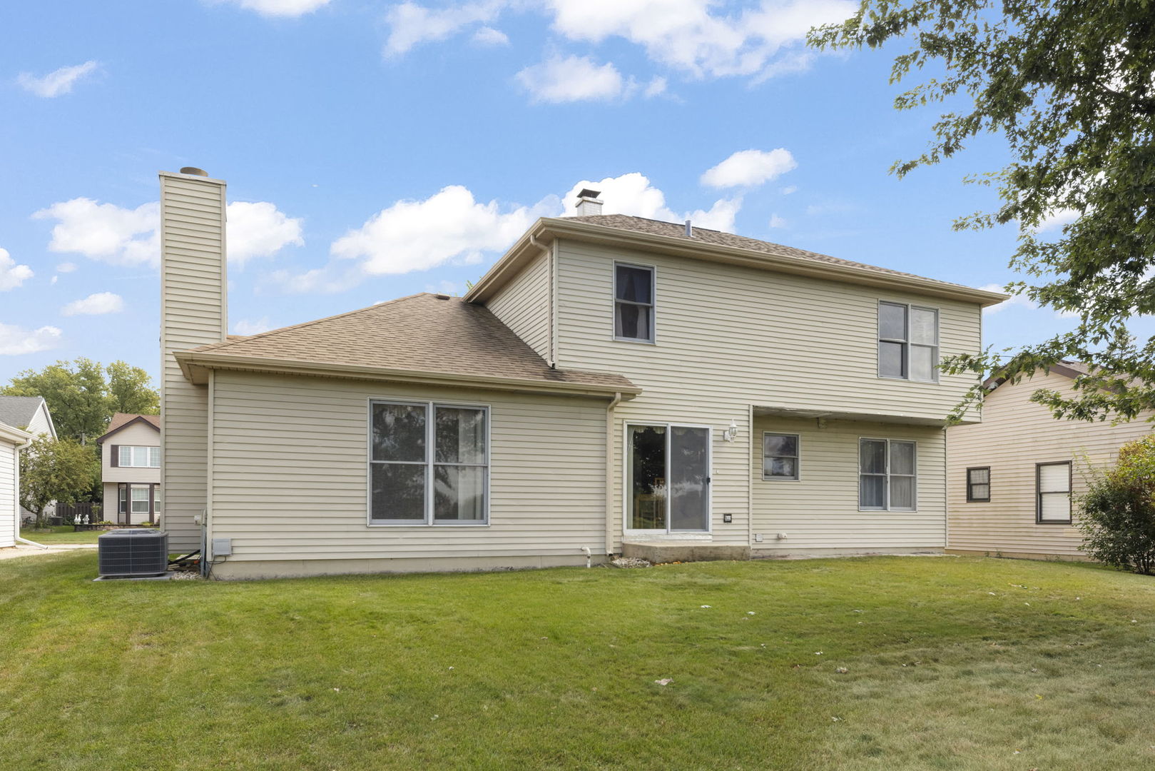 1384 President Street