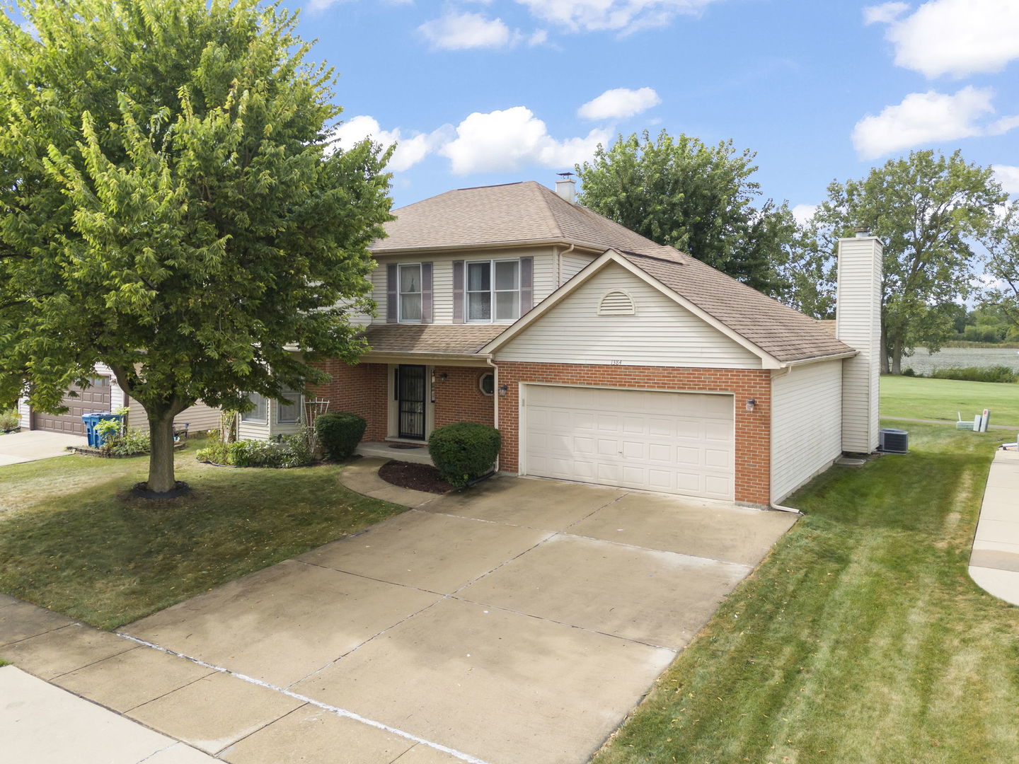 1384 President Street