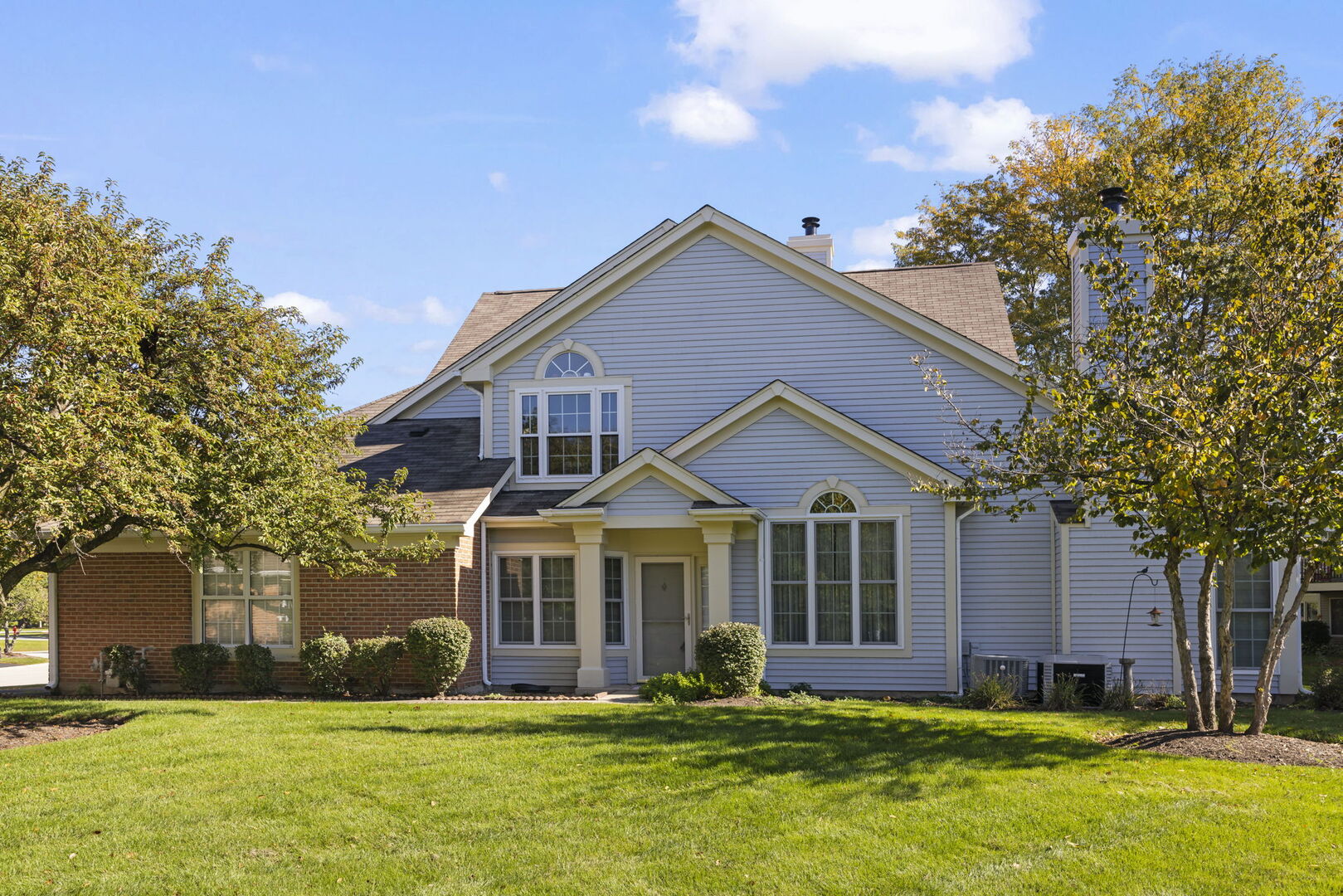 30W101 Fairfax Court Unit: 101