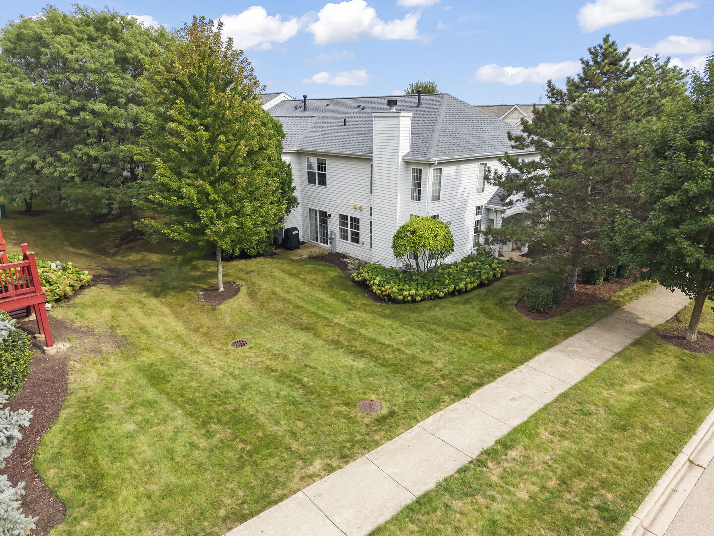 2280 Foxmoor Lane Unit: 5201