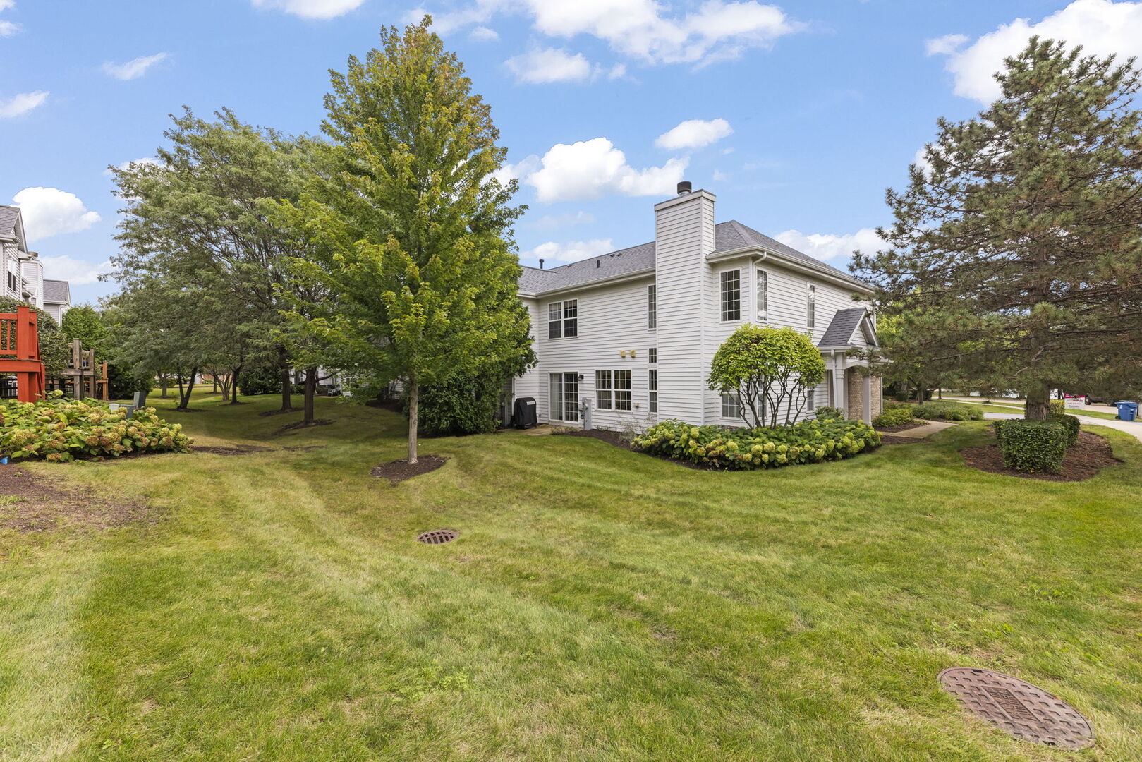 2280 Foxmoor Lane Unit: 5201