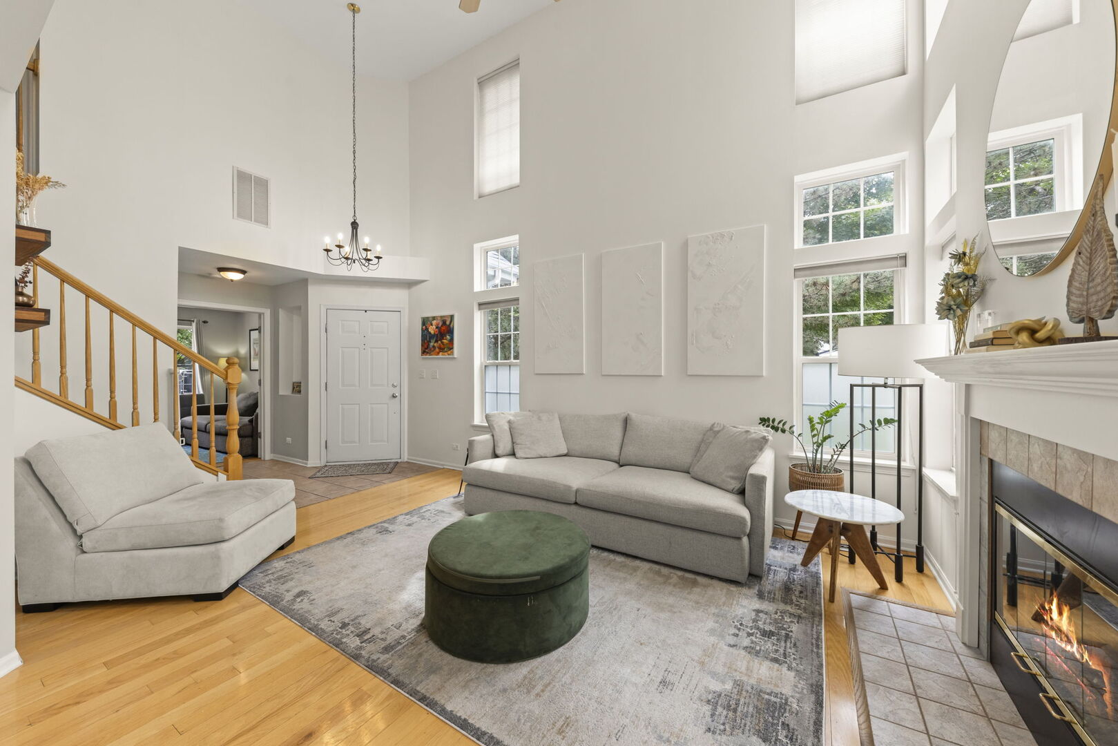 2280 Foxmoor Lane Unit: 5201