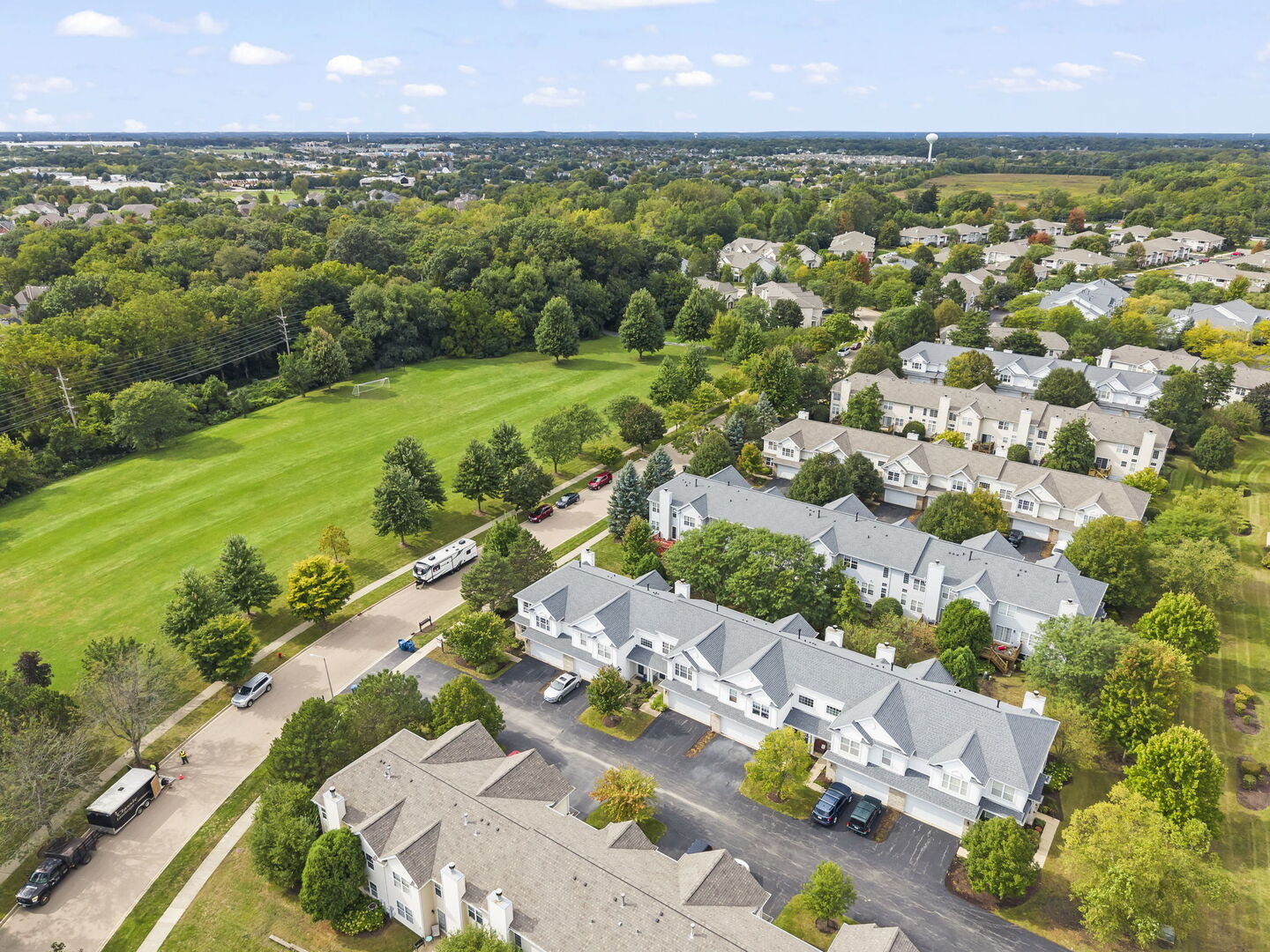 2280 Foxmoor Lane Unit: 5201