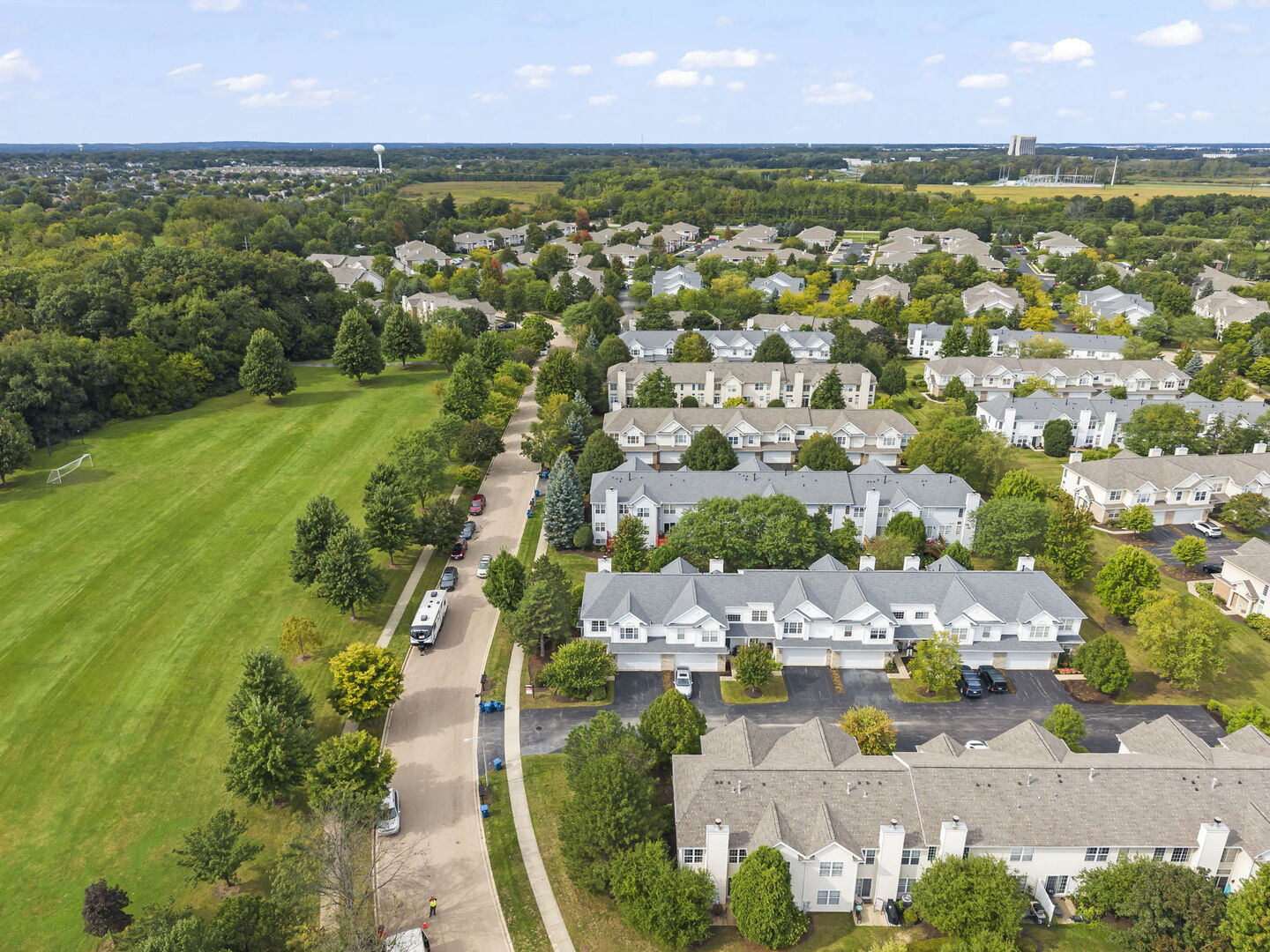 2280 Foxmoor Lane Unit: 5201
