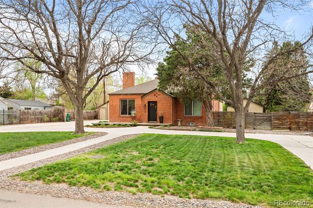 435 Balsam Street