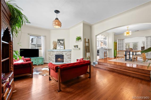 435 Balsam Street