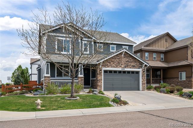 10680 Worthington Circle