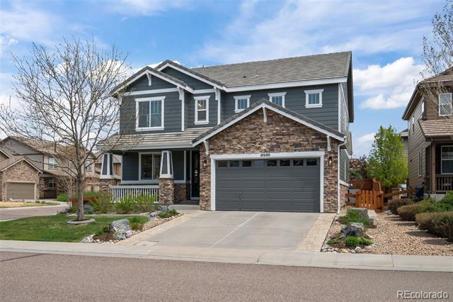 10680 Worthington Circle
