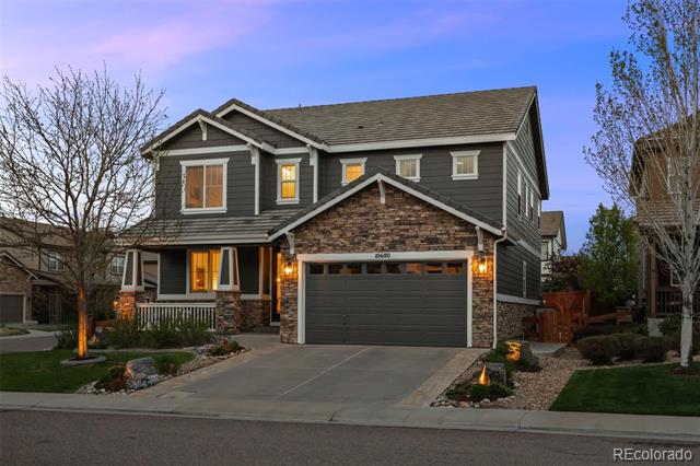 10680 Worthington Circle