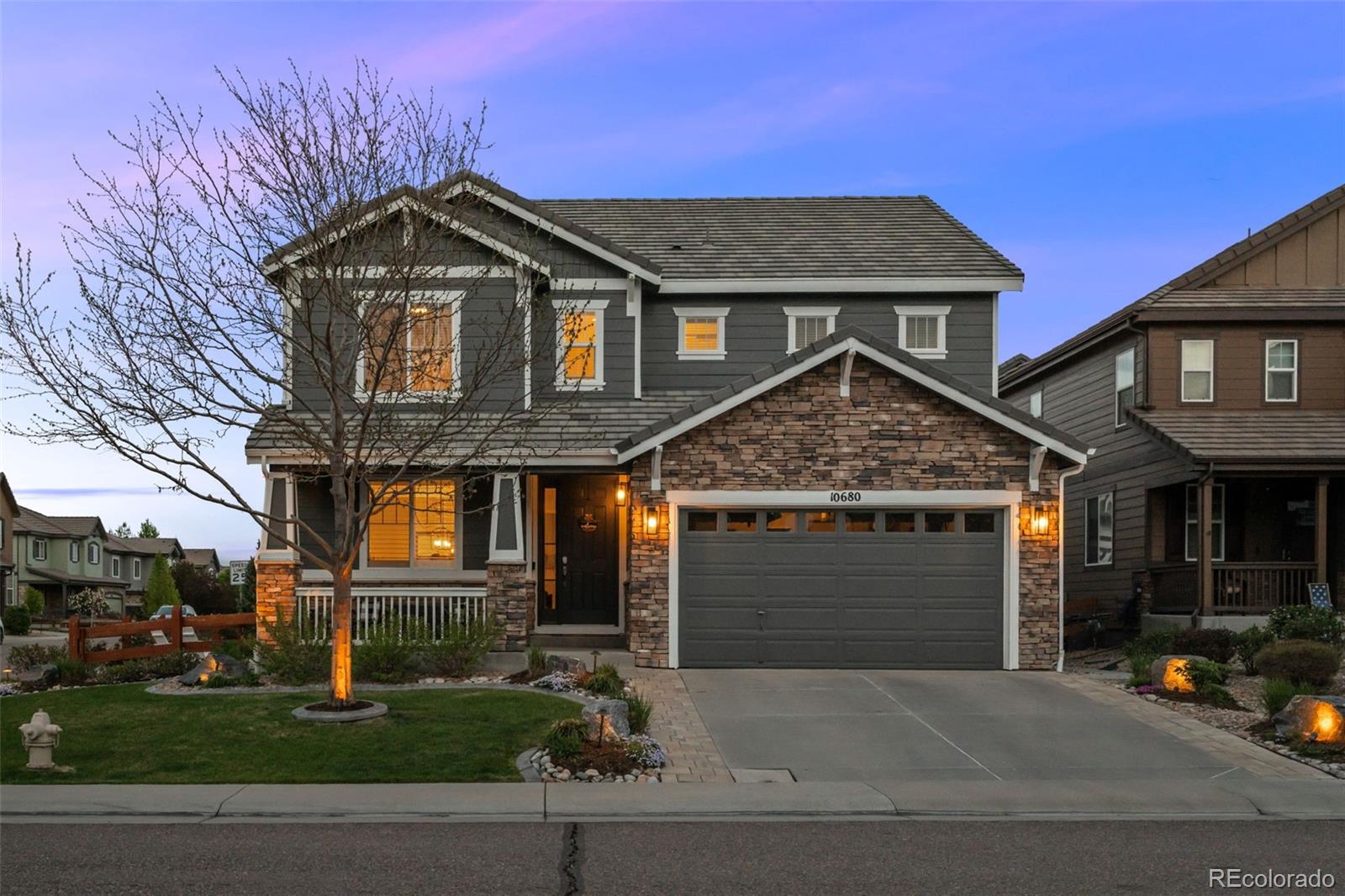 10680 Worthington Circle