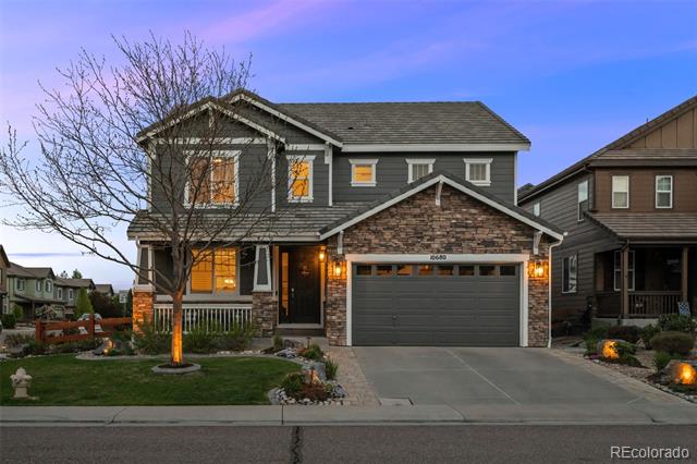 10680 Worthington Circle