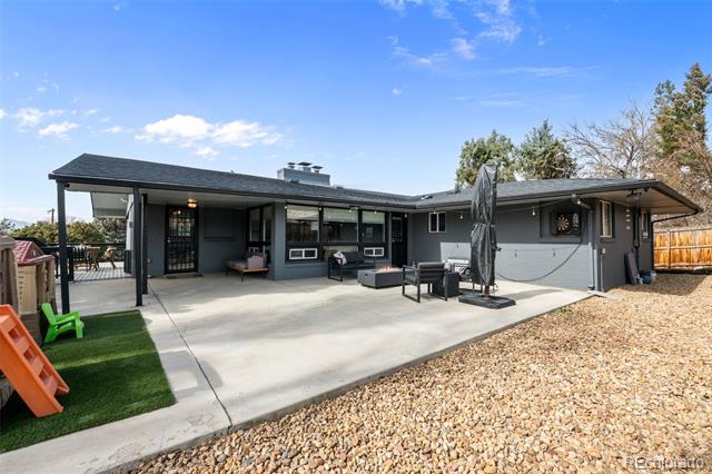 8104 Turnpike Drive