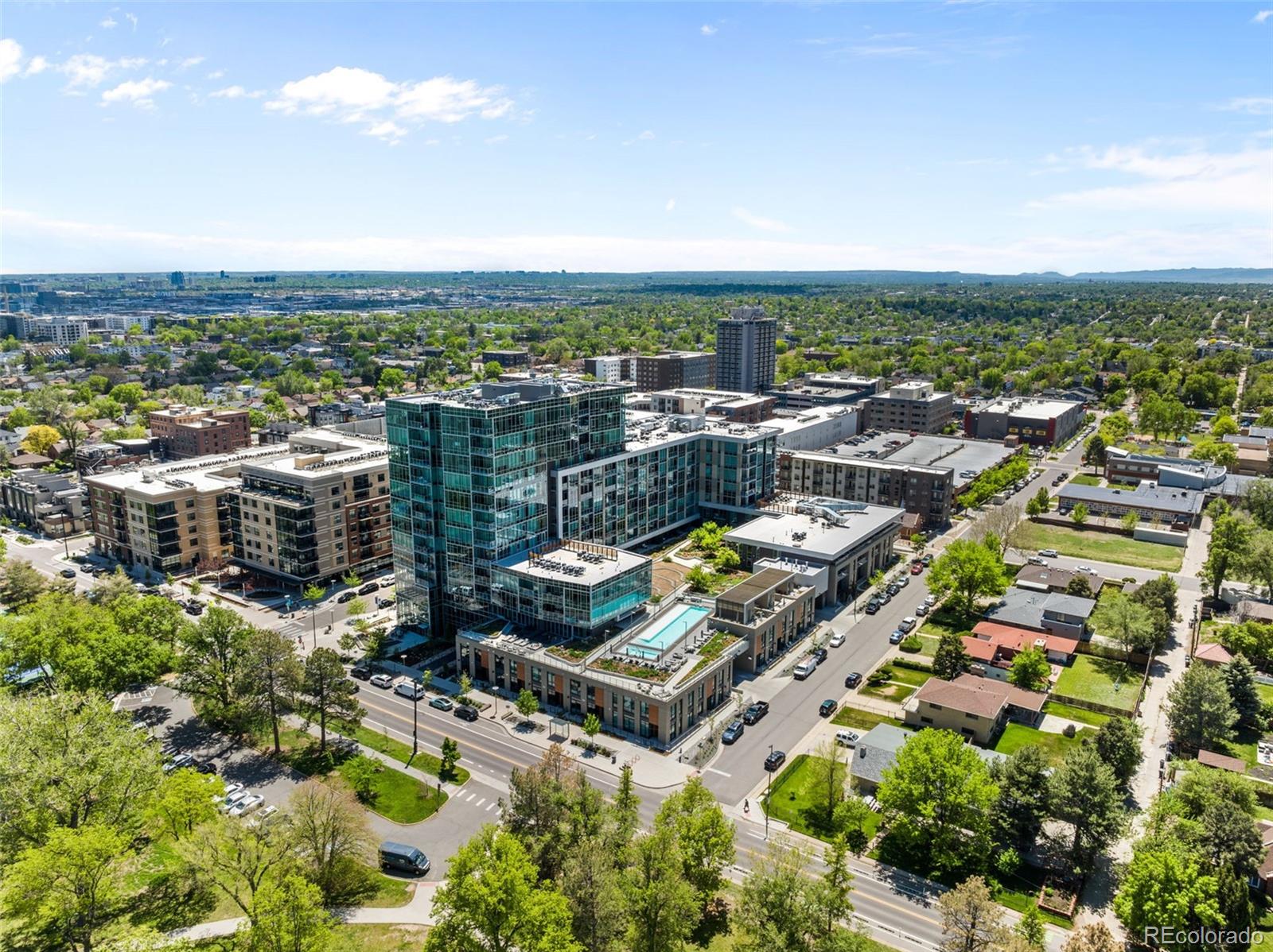 4200 W 17th Avenue Unit: 621