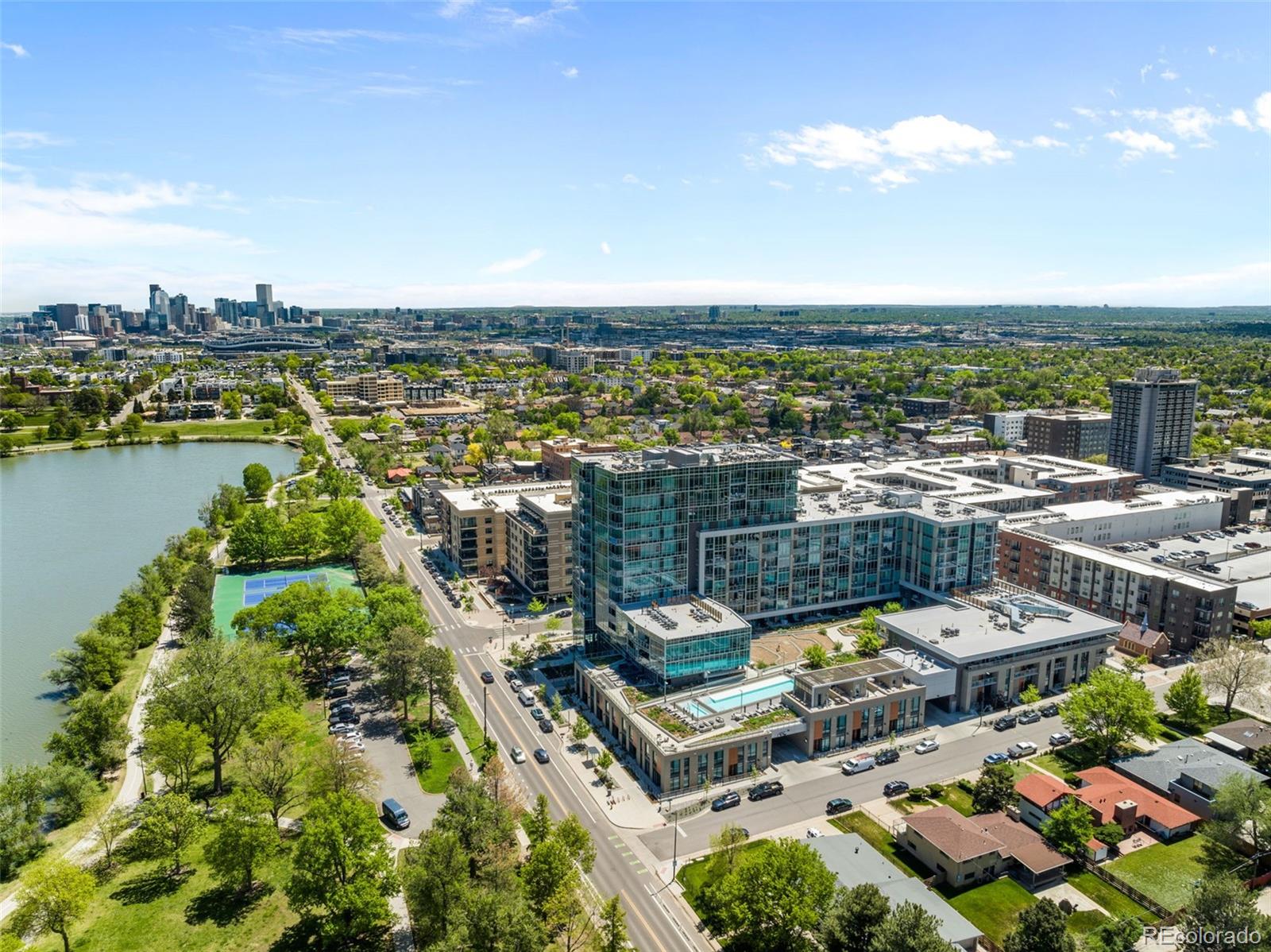 4200 W 17th Avenue Unit: 621