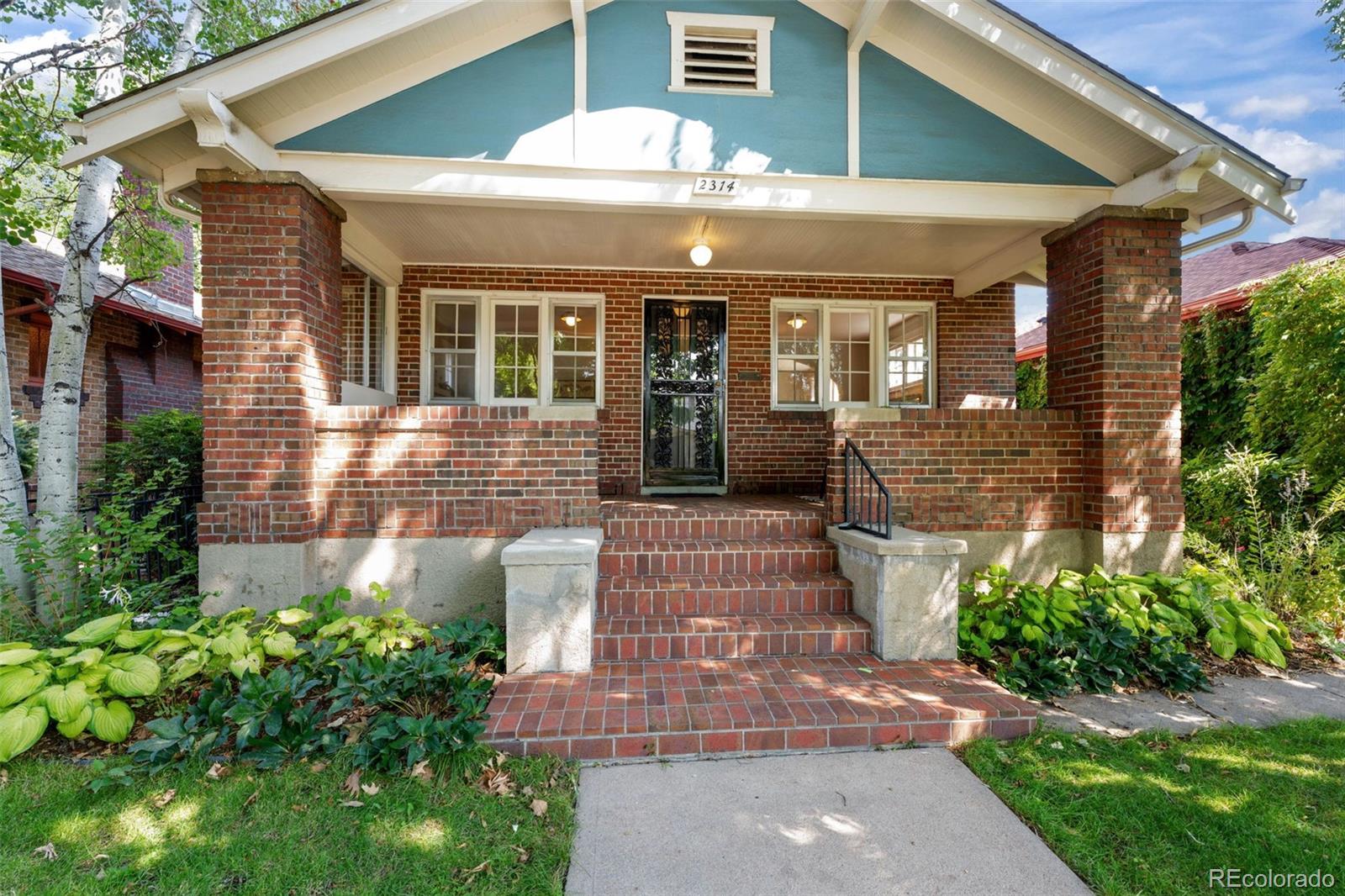 2314 Grape Street