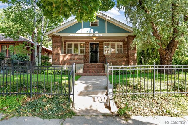 2314 Grape Street Denver Co Us 80207 Rec2459031