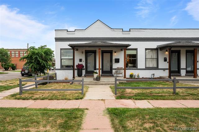3003 California Street Denver Co Us 80205 Rec2569638