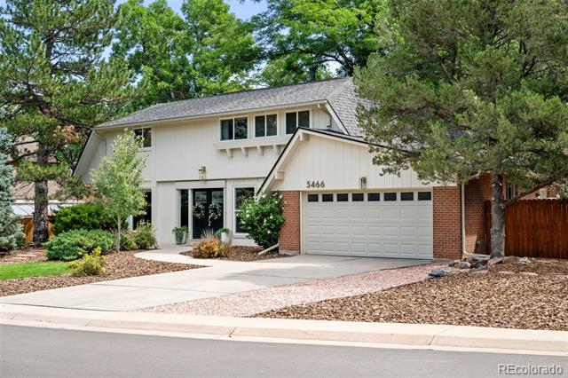 5466 W Portland Drive
