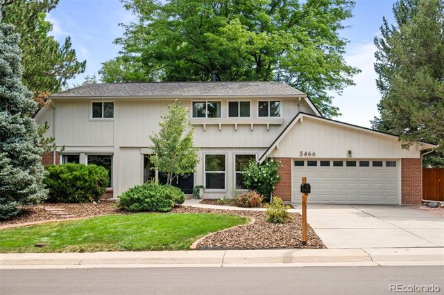 5466 W Portland Drive