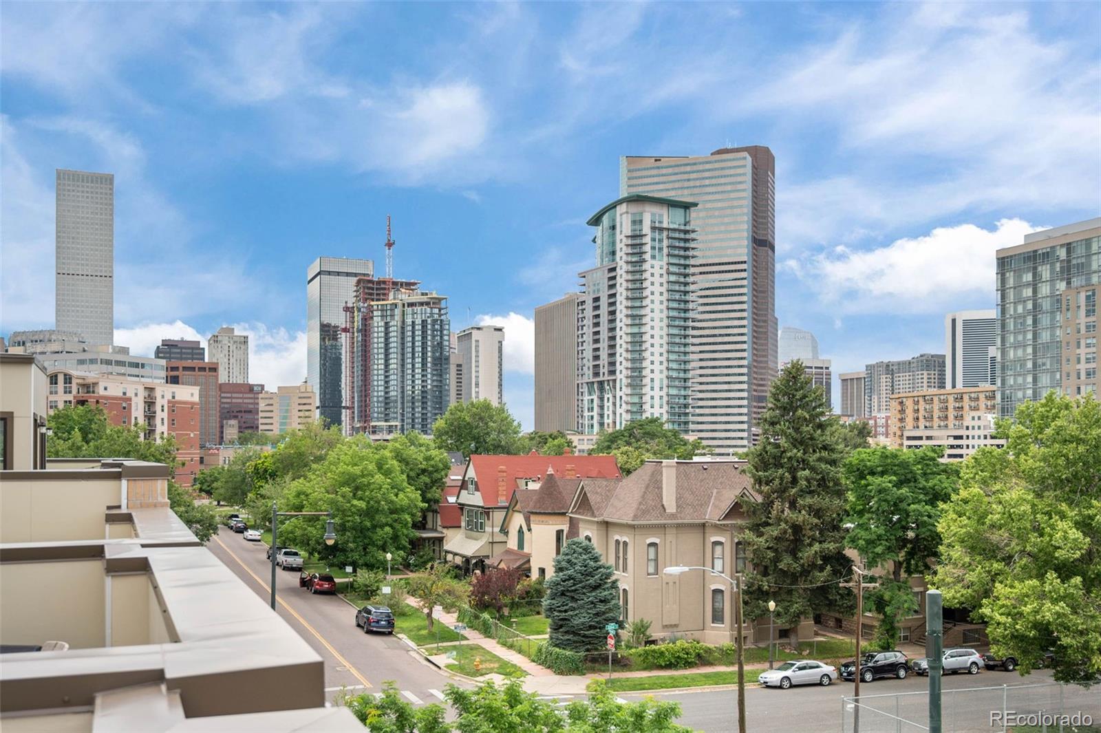 2200 Tremont Place Unit: 5