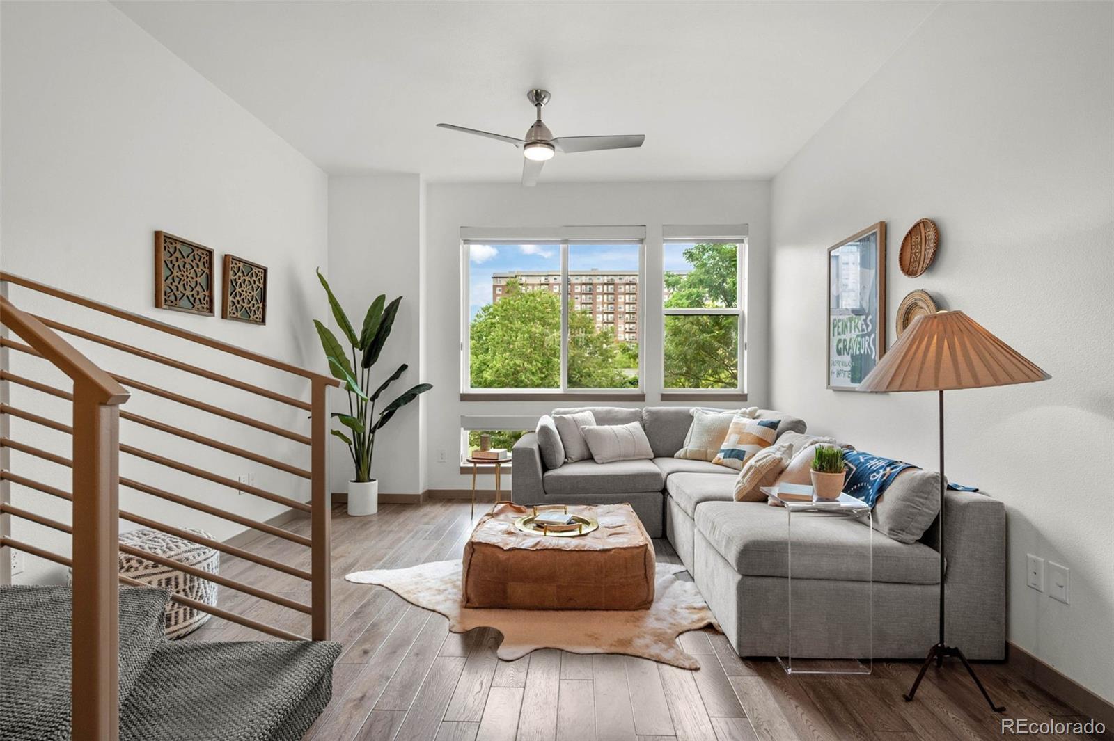 2200 Tremont Place Unit: 5