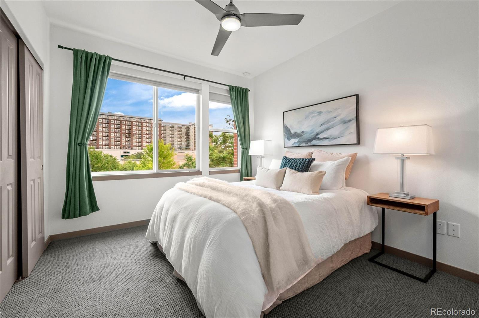 2200 Tremont Place Unit: 5