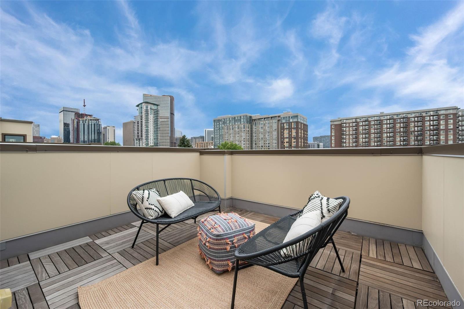 2200 Tremont Place Unit: 5