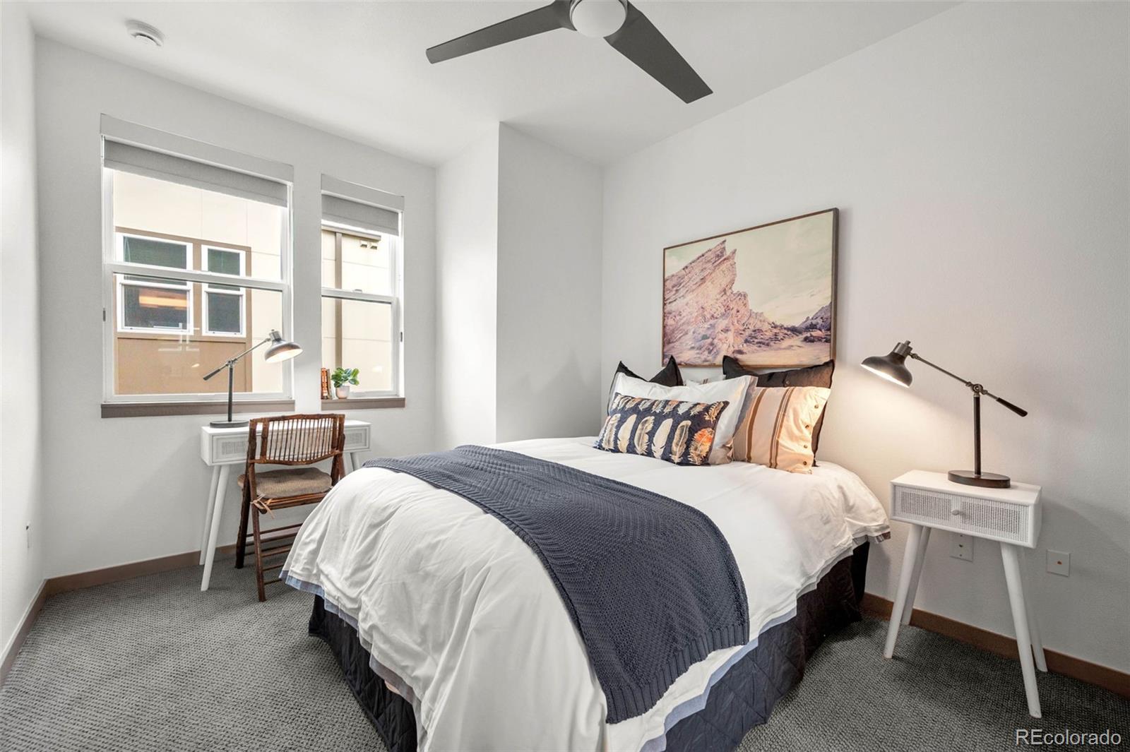 2200 Tremont Place Unit: 5