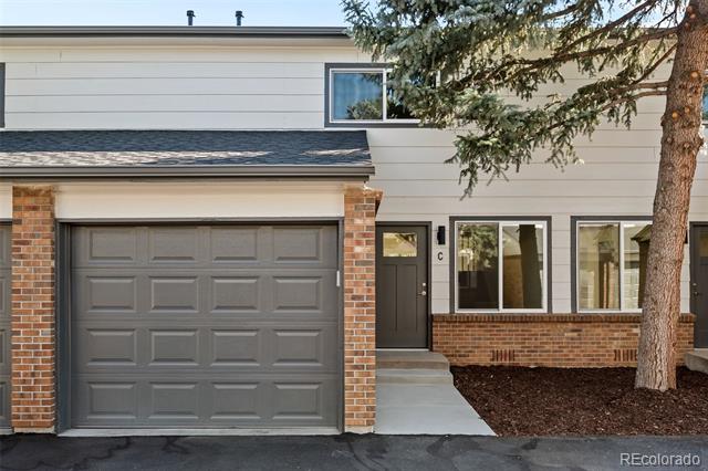 8447 W Dakota Avenue Unit: C
