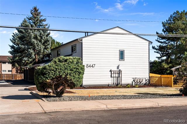 8447 W Dakota Avenue Unit: C