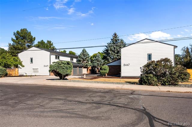 8447 W Dakota Avenue Unit: C