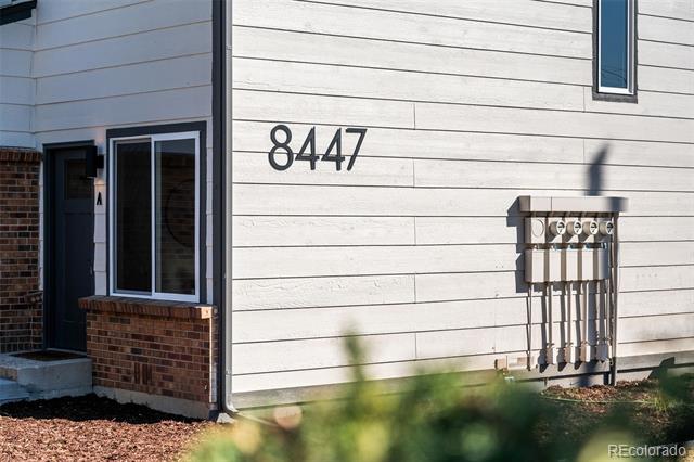 8447 W Dakota Avenue Unit: C