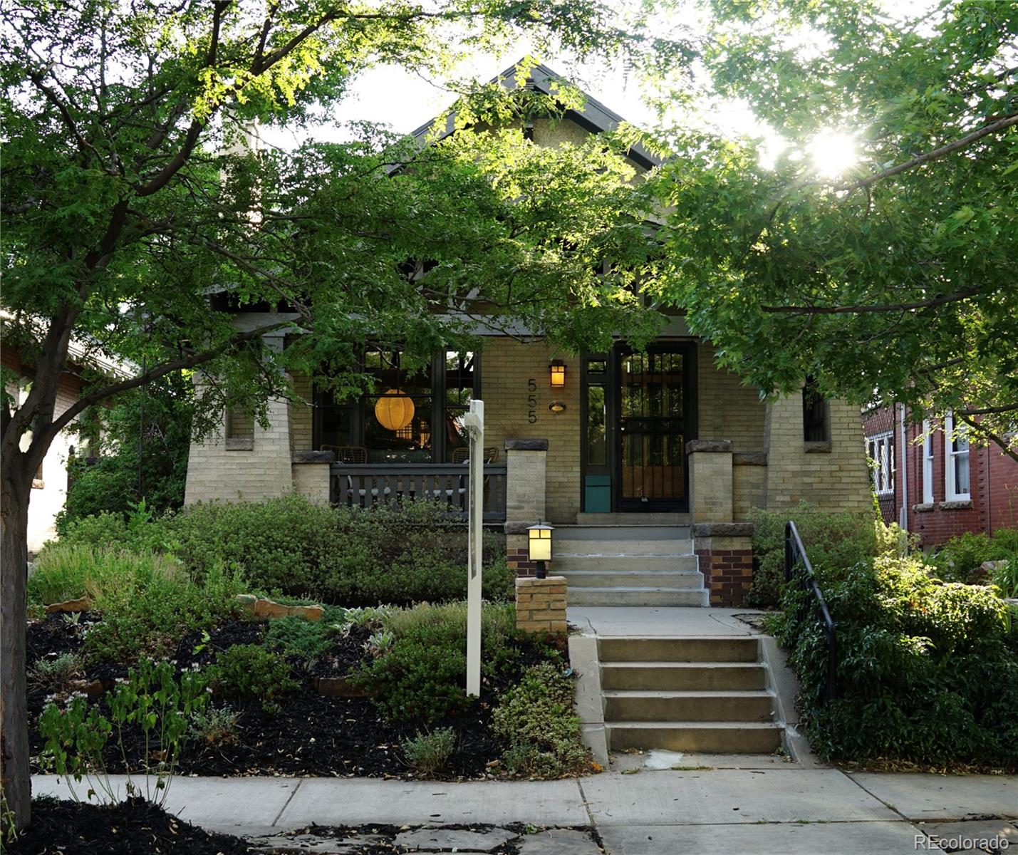 555 N Ogden Street