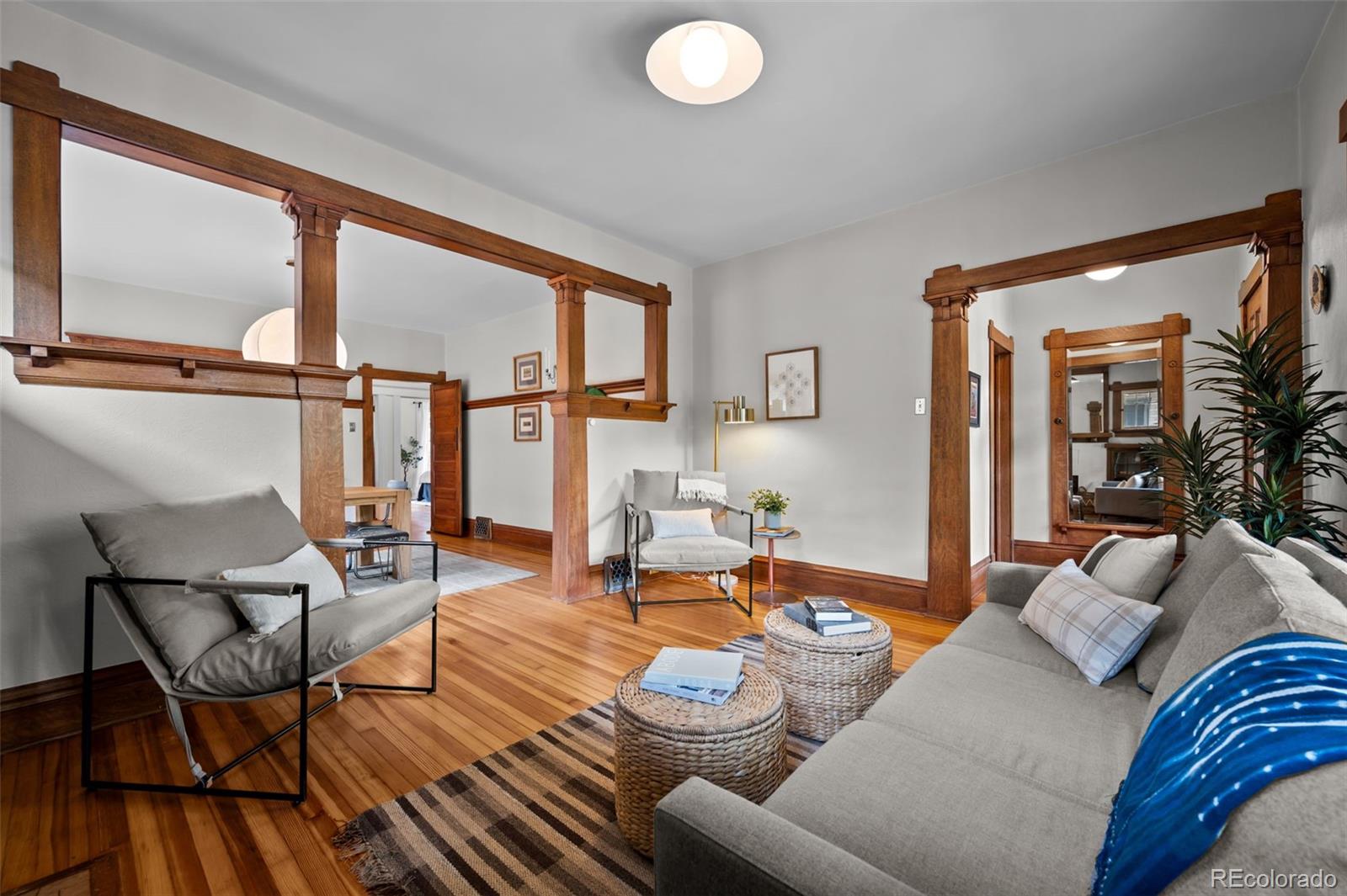 555 N Ogden Street