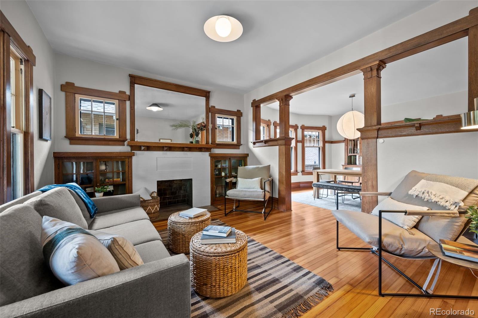 555 N Ogden Street