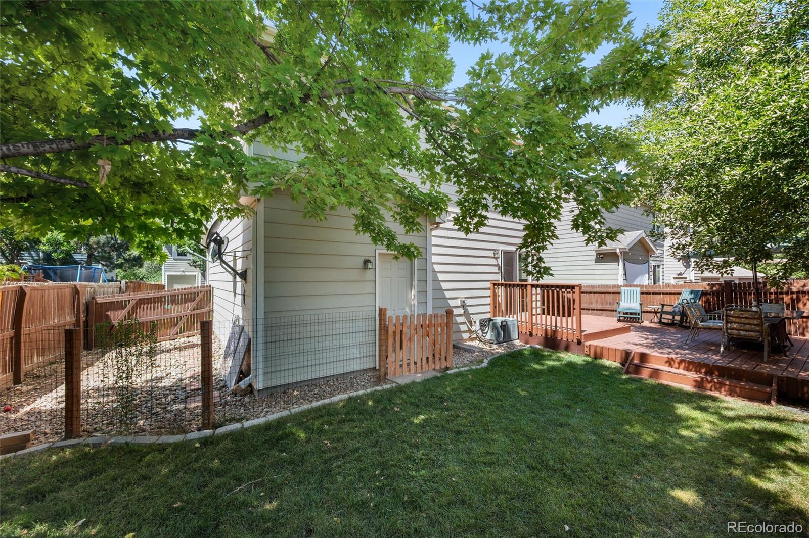4265 W Kenyon Avenue