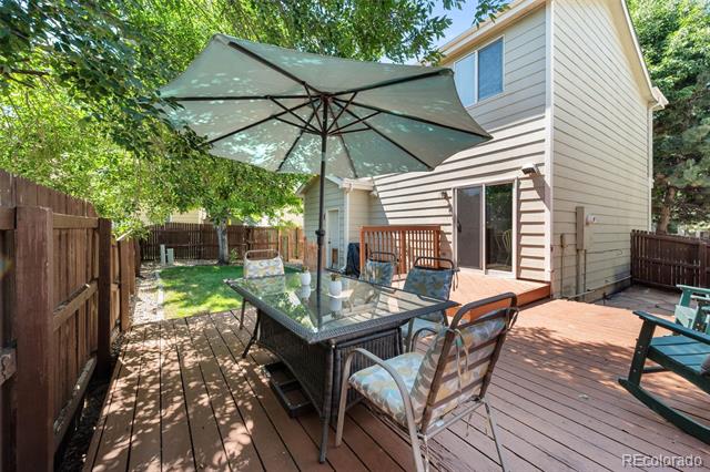 4265 W Kenyon Avenue Denver Co Us 80236 Rec3149988