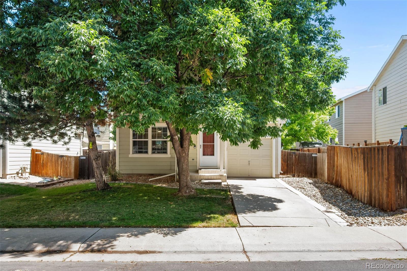 4265 W Kenyon Avenue