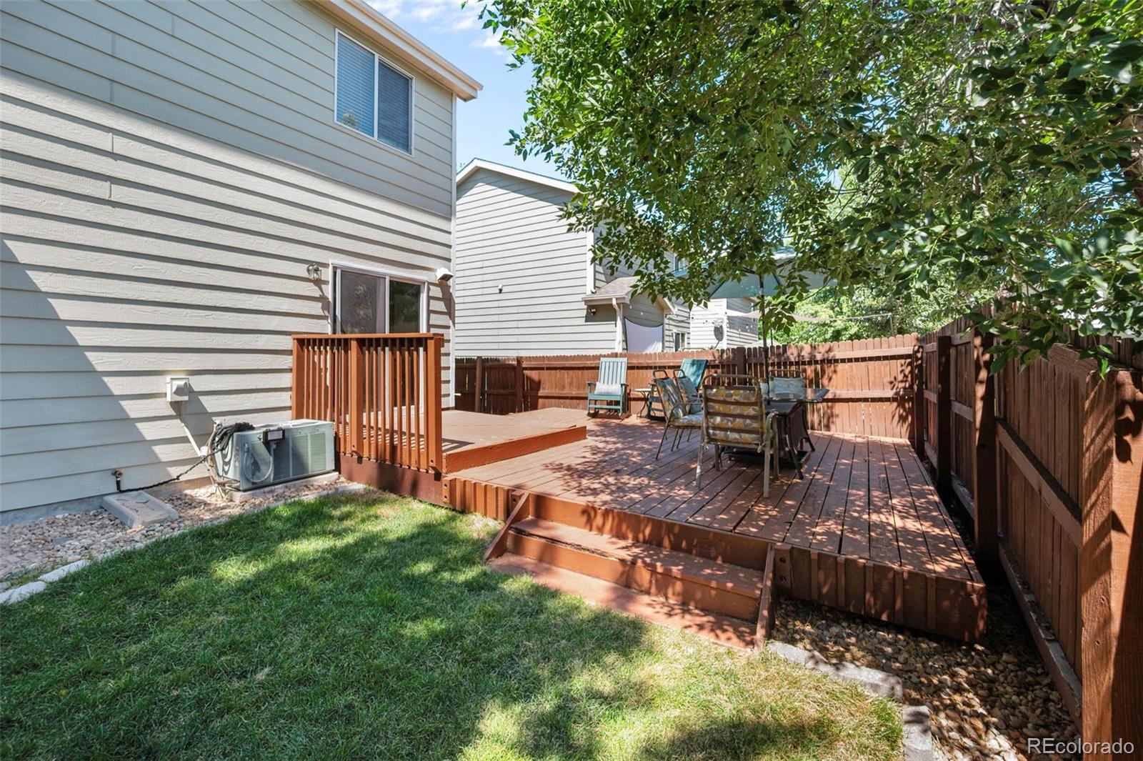 4265 W Kenyon Avenue