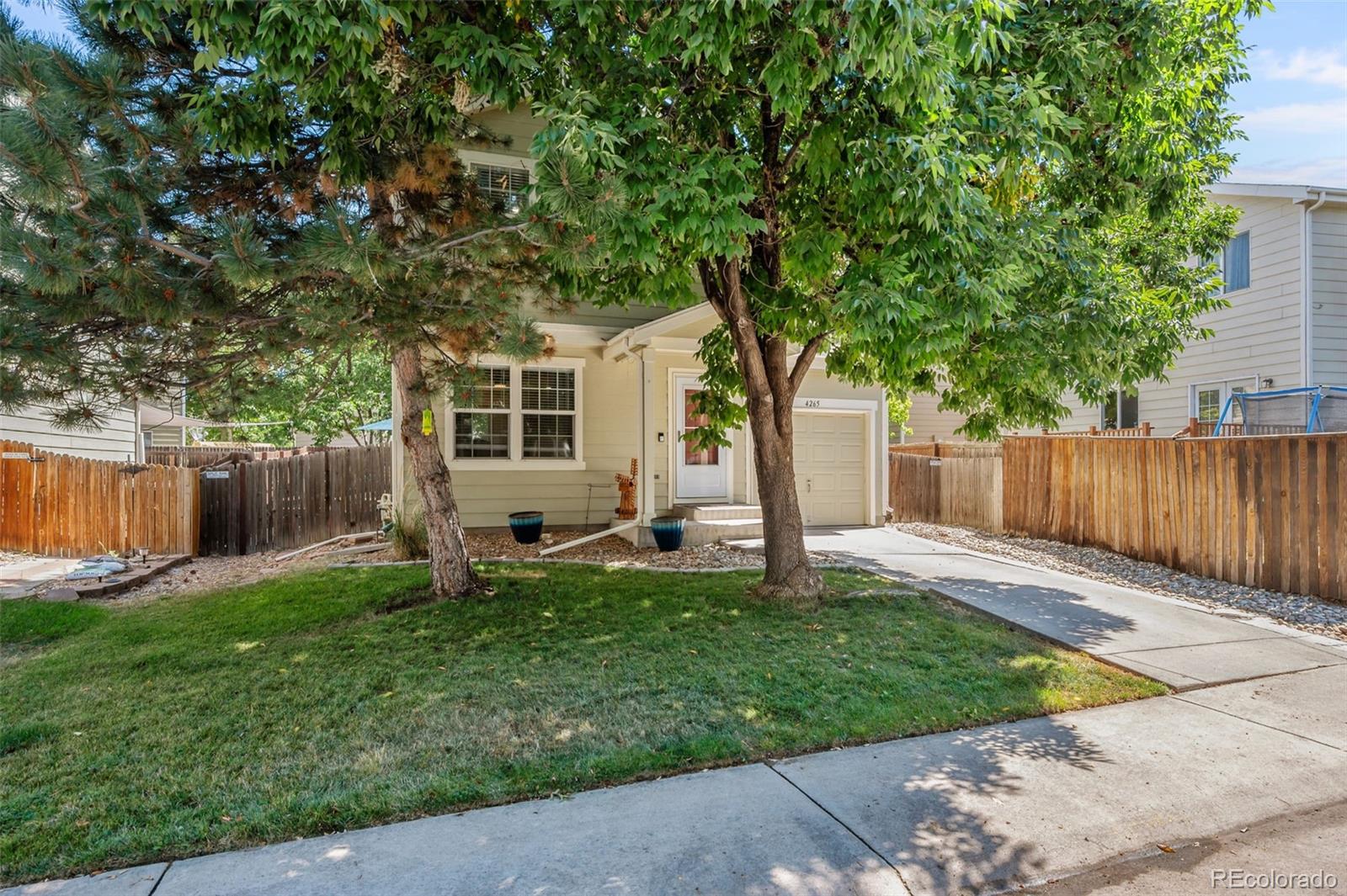4265 W Kenyon Avenue