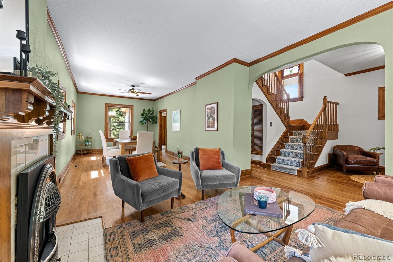 833 N Marion Street