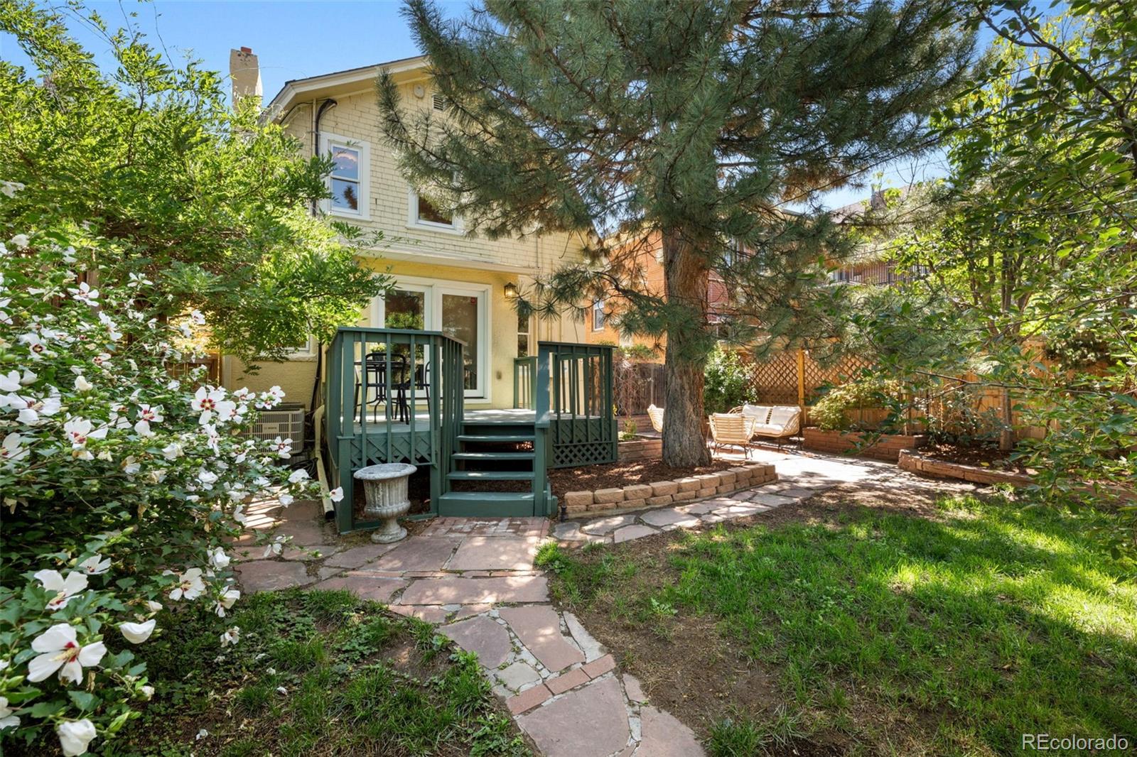 833 N Marion Street