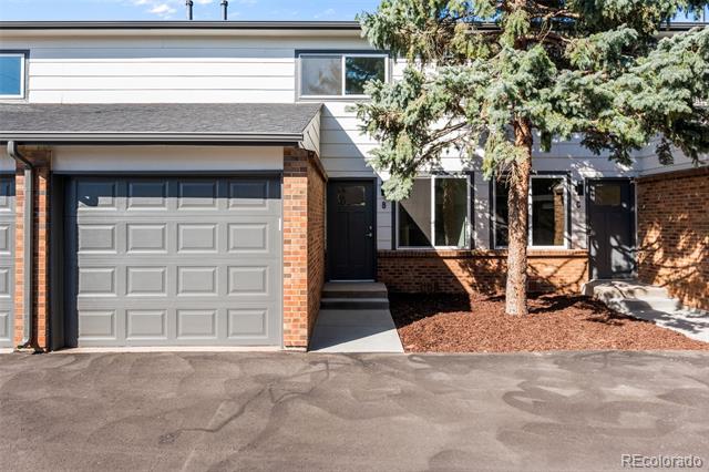 8449 W Dakota Avenue Unit: B