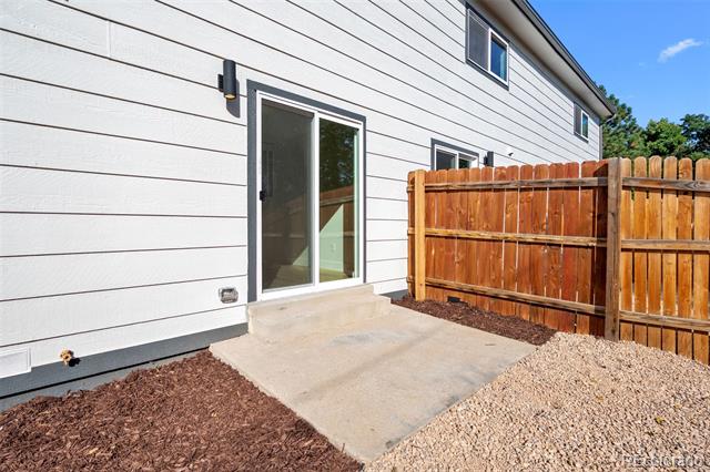 8449 W Dakota Avenue Unit: B