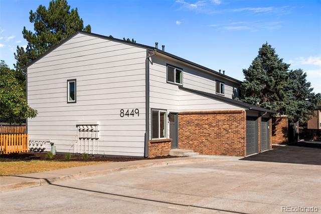 8449 W Dakota Avenue Unit: B