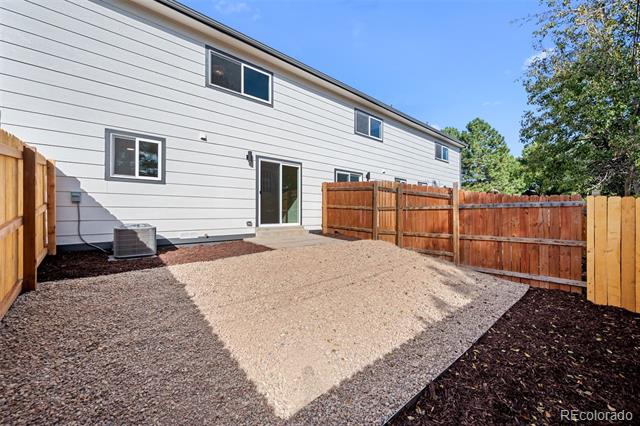 8449 W Dakota Avenue Unit: B