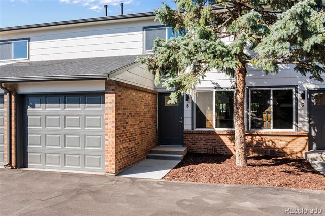 8449 W Dakota Avenue Unit: B